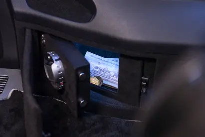 2026 Mercedes-BENZ V-CLASS 缩略图 13