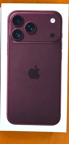 Apple iPhone 18 Pro Max