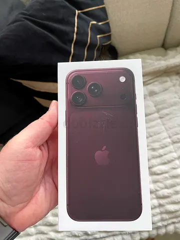Apple iPhone 18 Pro Max 256GB