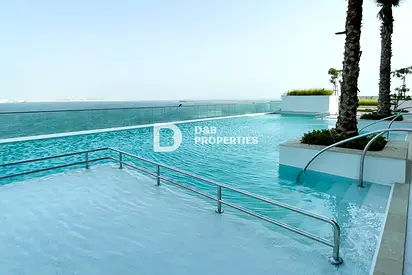 Exclusive Seafront | Prime Location | Premium