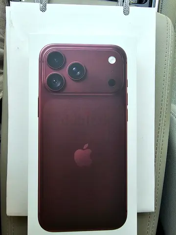 Iphone 18 Pro Max 512