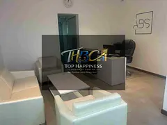 Fully Furnished Offices for Rent in Sharjah – Comprehensive Services and Strategic Location