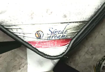 Matress