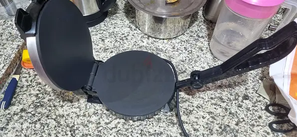 Roti maker