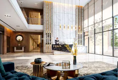 Fully Furnished | Private Balcony | Luxury Unit