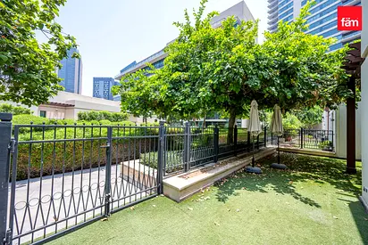 Duplex Villa | Chiller Free | Large Terrace