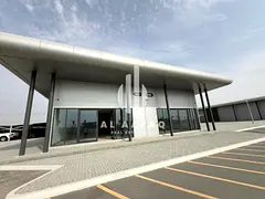 SPACIOUS RETAIL SHOP FOR RENT AT AJMAN AUTO DISTRICT