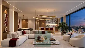 Premium 2BR Residence | Exceptional Space | High-Floor Living | Ashwood