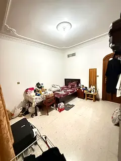 Furnished room for rent for single exe bachelor/ lady from October 1