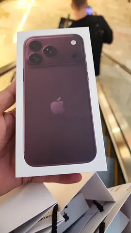 iPhone 18 Pro Max 256