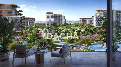 Park Community | Prime Area | Smart Investment
