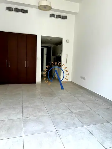 SPACIOUS STUDIO | READY TO MOVE IN | CALL NOW