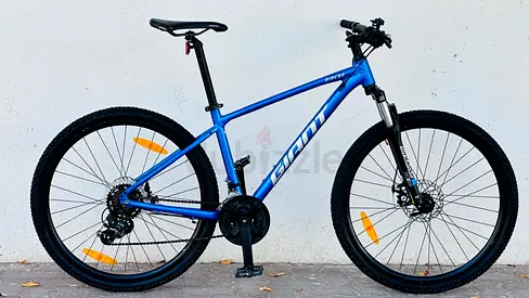 Giant Rincon 27.5