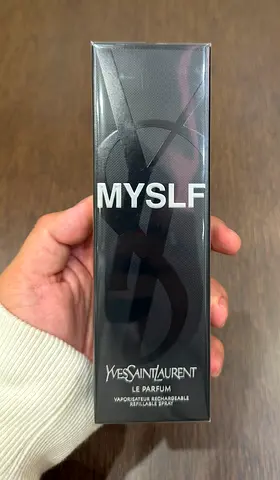 Yves Saint Laurent MYSLF Le Parfum 100ml