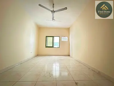 BIGGEST OFFER!!1BHK APARTMENT WITH BALCONY ONLY FOR FAMILY JUST 26K IN ABU SHAGARA