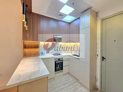 شقة جديدة كلياً (غرفتا نوم + غرفة خادمة) | أول ساكن | Equity Homes