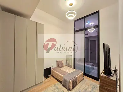 Brand New 2BR + Maid | First Occupant | Equity Homes