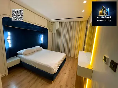 4-Bedroom Townhouse for Sale in Uptown Al Zahia, Ajman | Furnished or Unfurnished | Flexible Installments | Includes Electricity, Water, and A/C