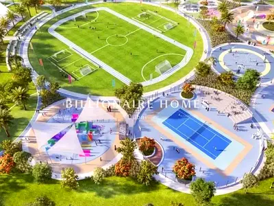 Single row | big plot | prime location