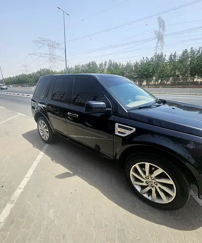 صورة 3 لـ 2012 LAND Rover LR2