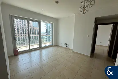 1 Bedroom | 2 Bathroom | Vacant Now