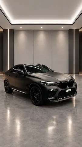 صورة مصغرة 6 لـ 2021 BMW X6
