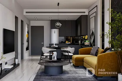 Payment Plan | Corner Unit | Private Pool