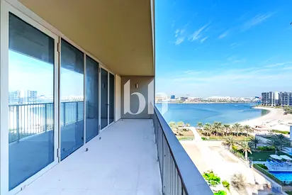 Partial Sea View | High Floor | Vacant on Transfer