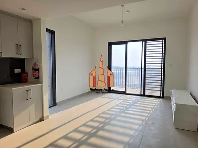 Brand new | Sea View | One Bedroom | Two Washroom