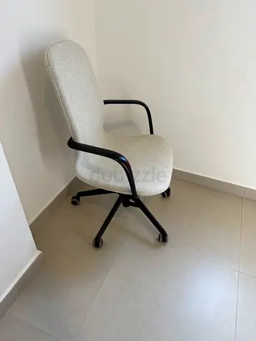 IKEA LÅNGFJÄLL chair