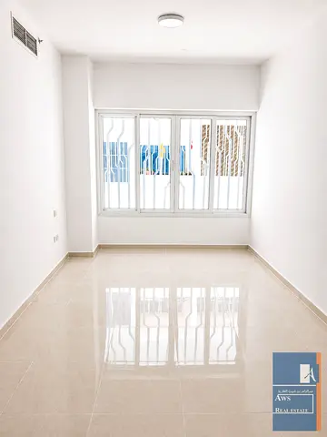 Modern 1BR for Family with Gym, Pool, Play Area & Car Park Access