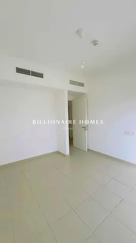 Linear Park View | Single Row | Vacant Soon