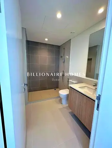 Linear Park View | Single Row | Vacant Soon