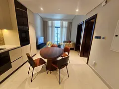 Modern | Furnished 1 BR | Comfortable Living