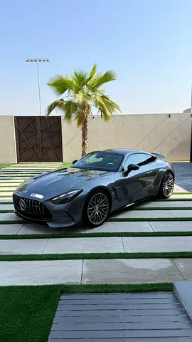 2024 Mercedes-Benz AMG GT 63 4MATIC+ | European Specs | Brand New Condition