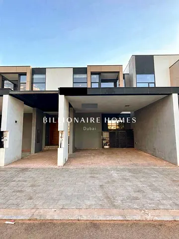 Single Row | Mortgage Applicable | Ready