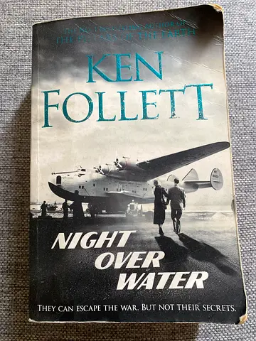 Free book