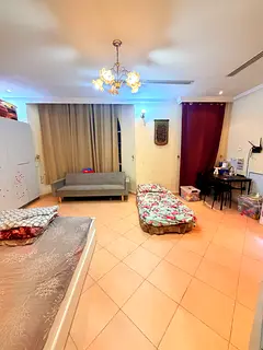 STUDIO ROOM AVAILABLE FOR RENT IN AL WARQA 2