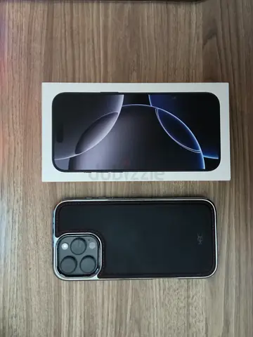 Iphone 16 Pro Max For Sale