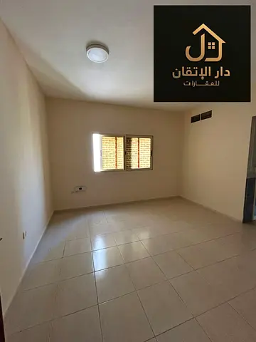 Studio for Annual Rent in Al Butina | Central AC | Spacious | Prime Location | AED 16,000