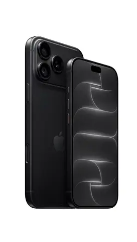 IPhone 18 Pro Max Black