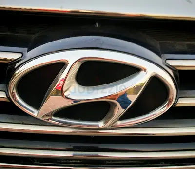 Well Maintained 2017 Hyundai Sonata - GCC Specs