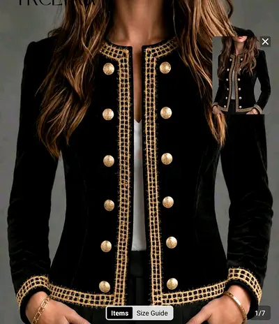 Jacket