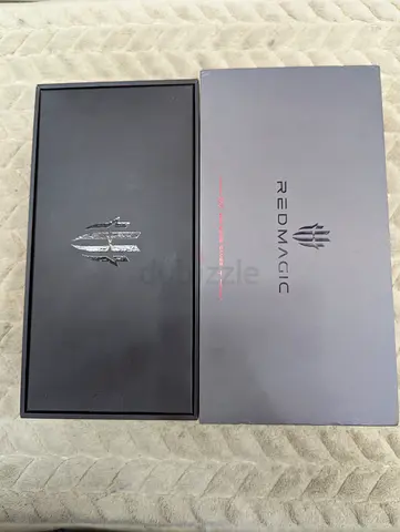 Redmagic 10Spro 256GB