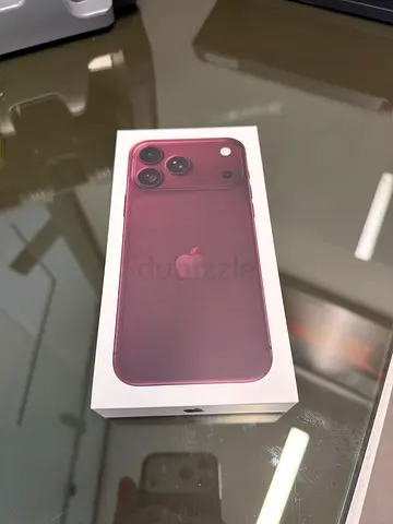 Iphone 18 pro max