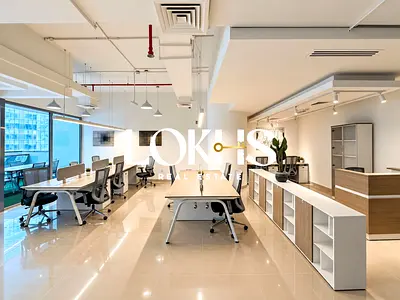 Brand New Fitout | Private Balcony | High Floor