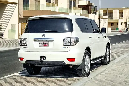 صورة 6 لـ 2012 Nissan PATROL
