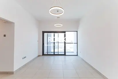 2 B/R WITH BALCONY IN JUMEIRAH GARDEN CITY | POOL & GYM