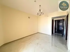 PARKING FREE! BRAND NEW BUILDING 1BHK APARTMENT TWO BATHROOMS WITH BALCONY ONLY FOR FAMILY IN JUST 3