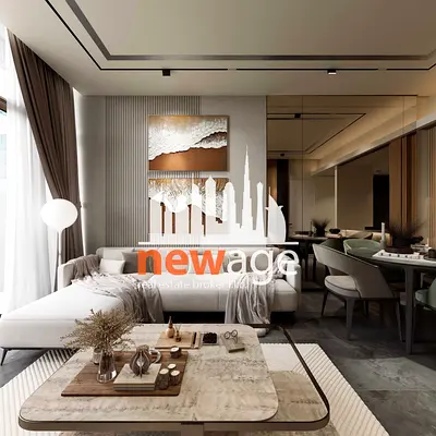 4 % DLD Waiver 1BR | No Commission | 5 % Booking Only